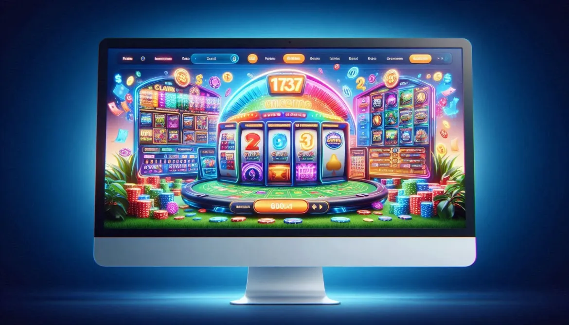 WinCraft Casino